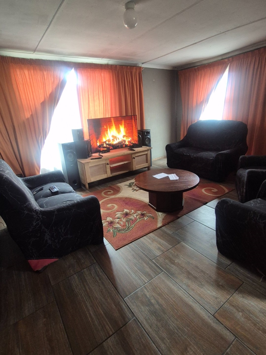 3 Bedroom Property for Sale in Motherwell Nu 3 Eastern Cape